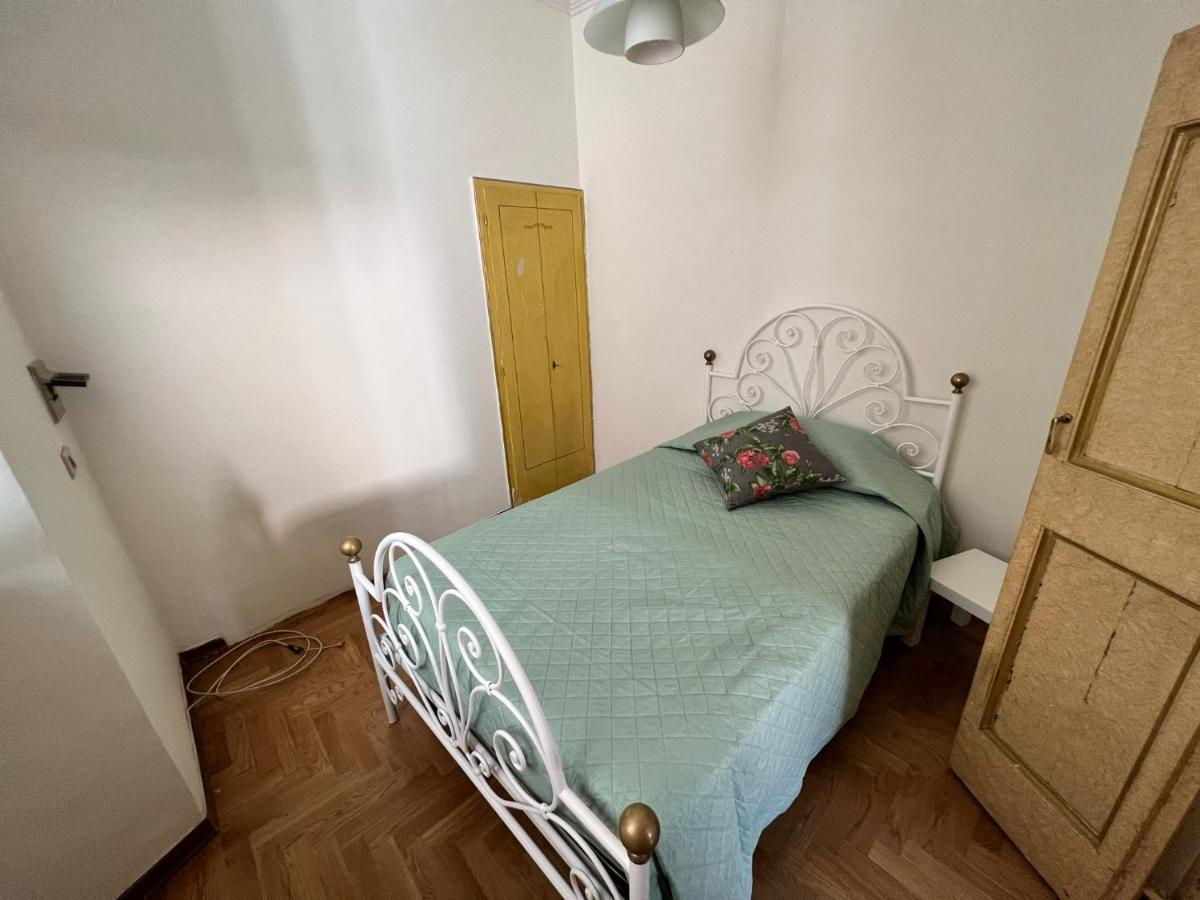 Vicoli E Arte Spoleto Lägenhet Exteriör bild