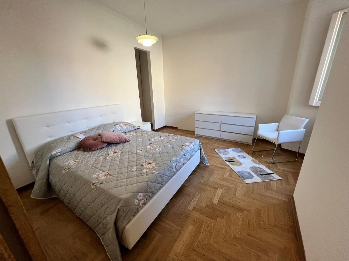 Vicoli E Arte Spoleto Lägenhet Exteriör bild